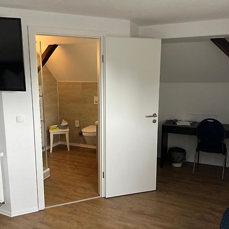 Hotel Woltorfer Landkrug à Peine Extérieur photo