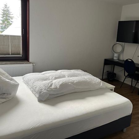 Hotel Woltorfer Landkrug à Peine Extérieur photo