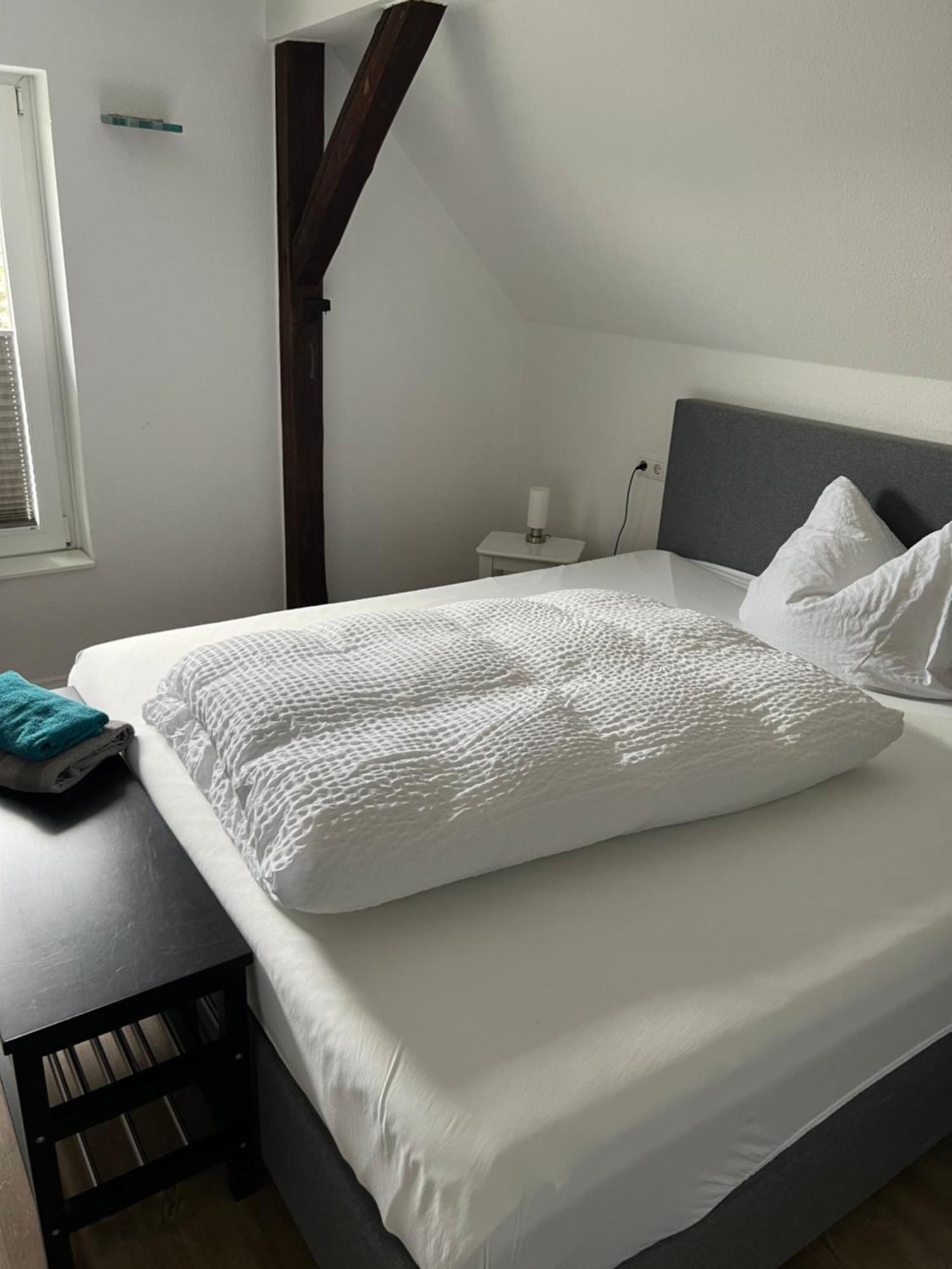 Hotel Woltorfer Landkrug à Peine Extérieur photo