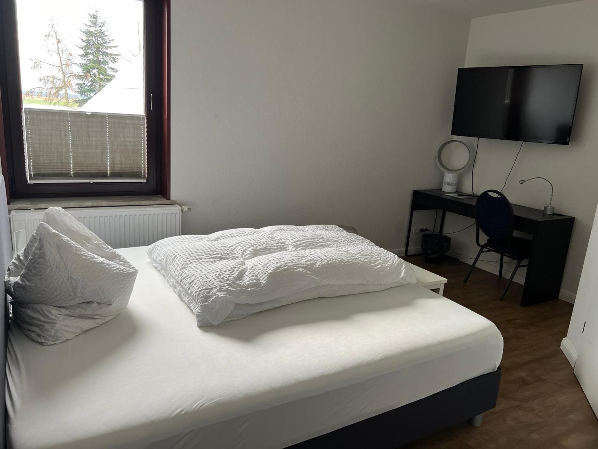 Hotel Woltorfer Landkrug à Peine Extérieur photo